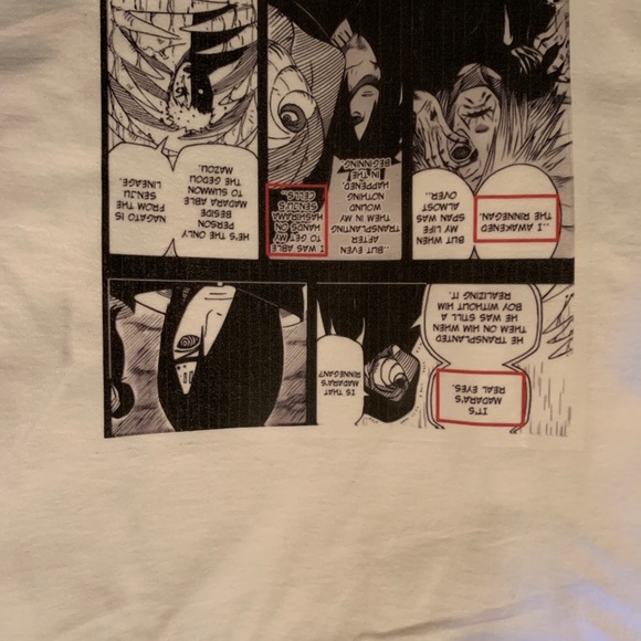 Custom t-shirts - Picture 6 of 16